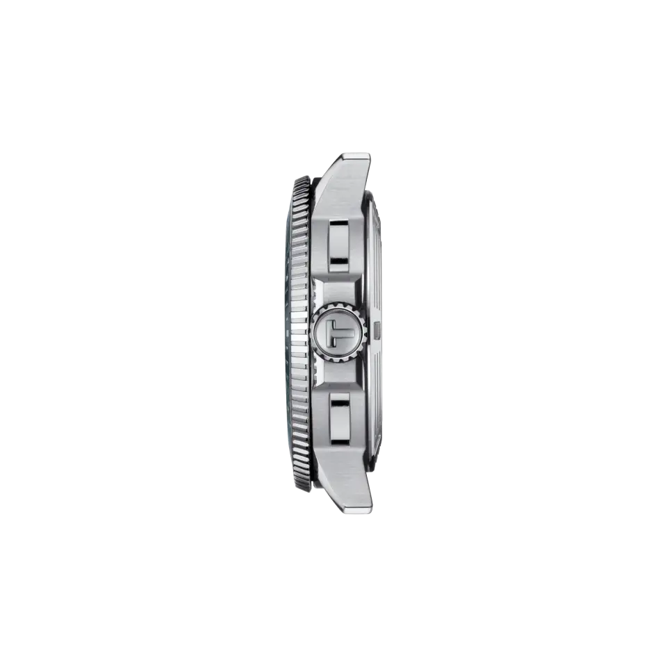 Tissot T120.407.11.051.00 Seastar 1000 Erkek Kol Saati