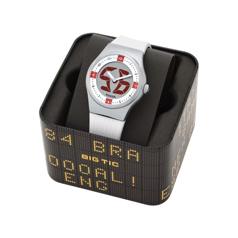 Fossil FLE1241 Kol Saati