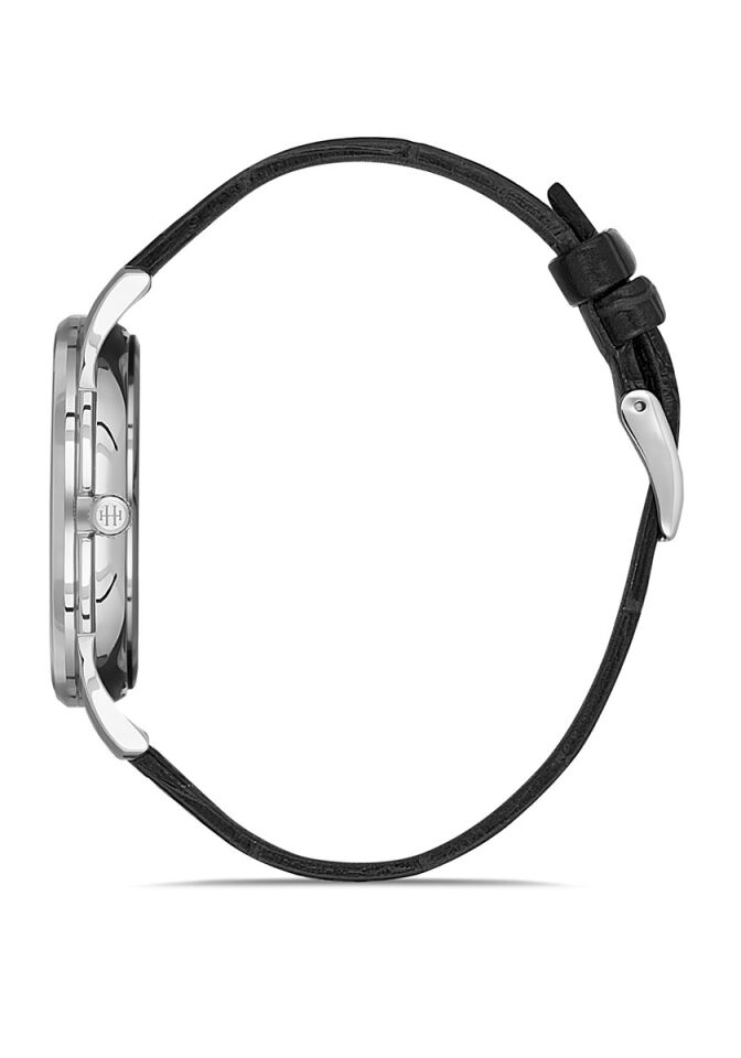 Hislon Men's Classic CL120S-02BS