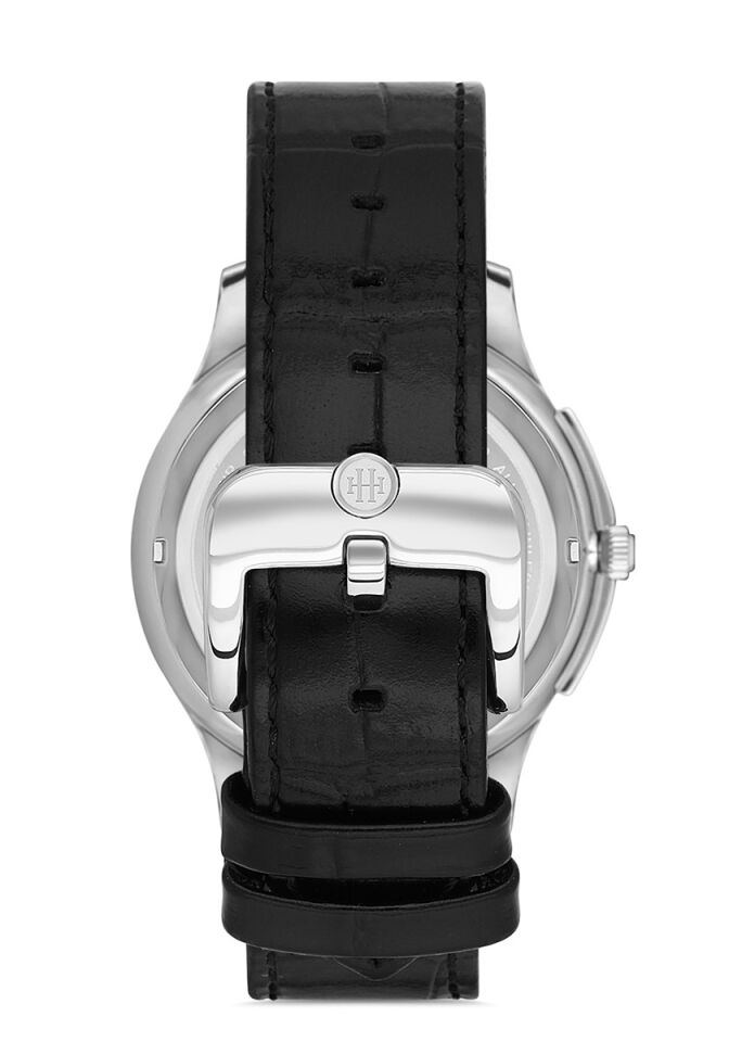 Hislon Men's Classic CL120S-02BS