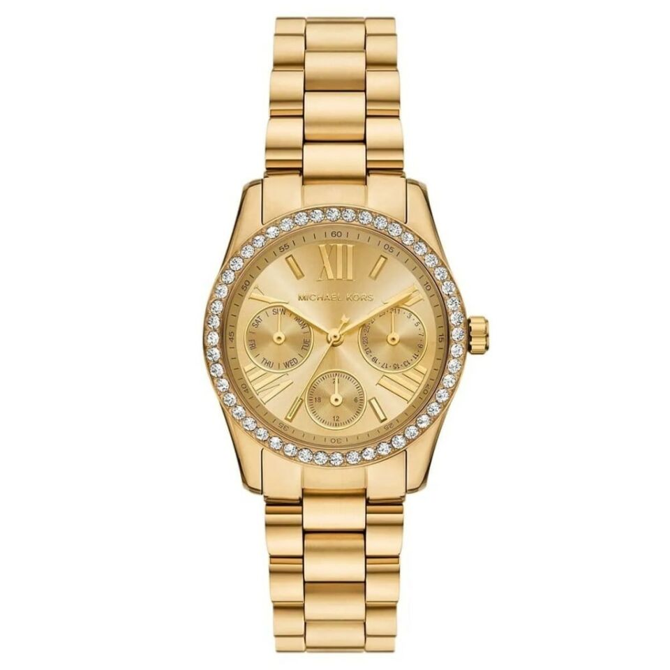 Michael Kors MK4982 Kadın Kol Saati