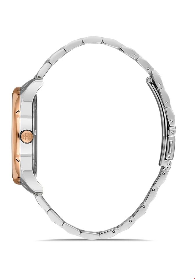 Hislon Men's Classic CL113T-15SS