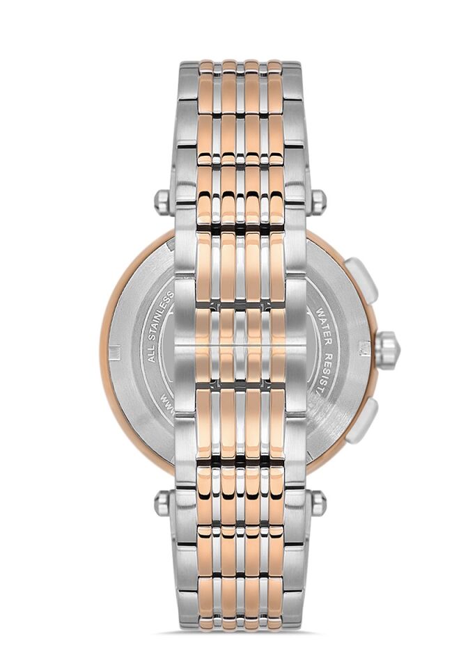 Momentus Men's Time Master TM263T-11SR