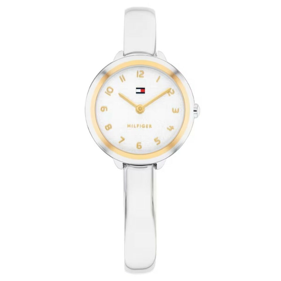 Tommy Hilfiger TH1782894 Kadın Kol Saati