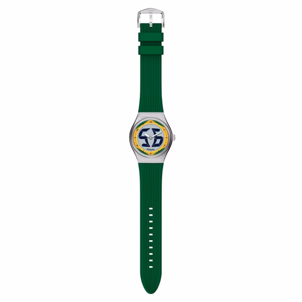 Fossil FLE1243 Kol Saati