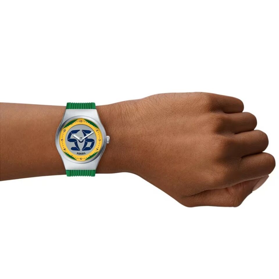 Fossil FLE1243 Kol Saati