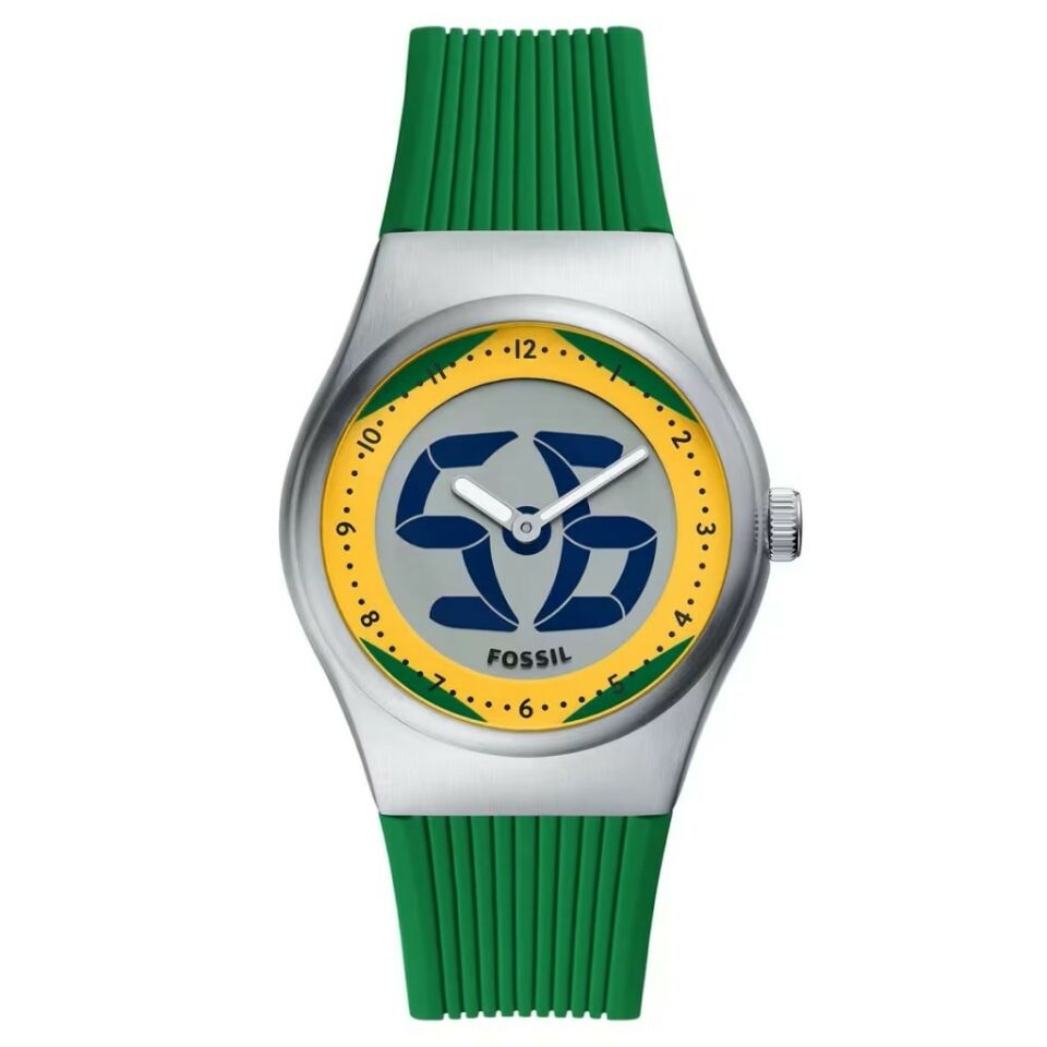 Fossil FLE1243 Kol Saati