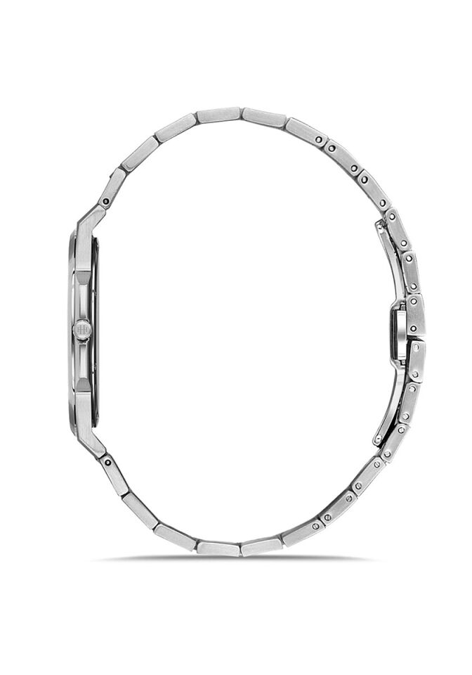 Hislon Men's Classic CL130S-04SS
