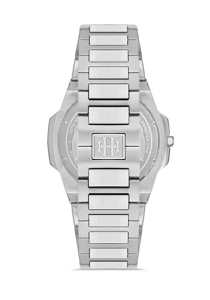 Hislon Men's Classic CL130S-04SS