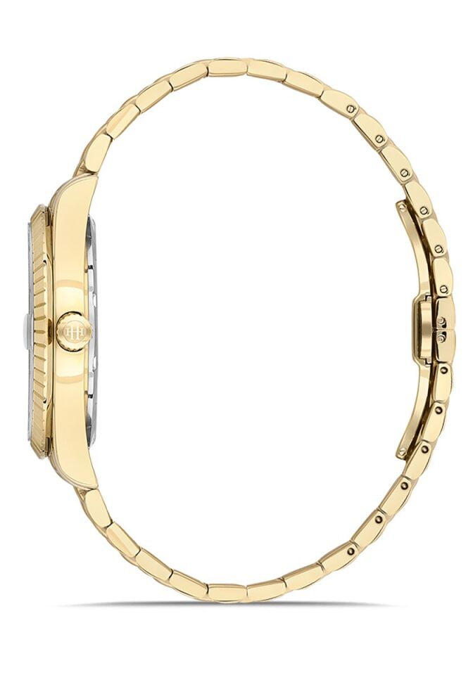 Hislon Men's Classic CL145G-02SG