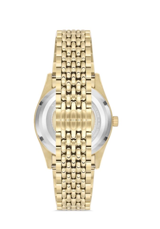 Hislon Men's Classic CL145G-02SG