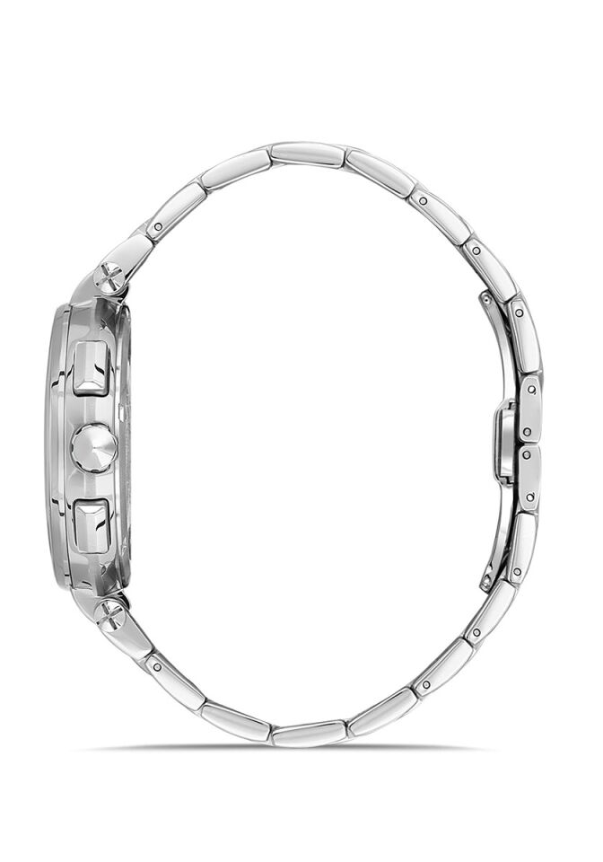 Momentus Men's Time Master TM263S-11SS