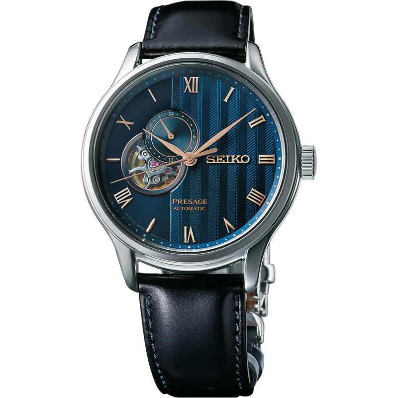 Seiko Presage SSA421J1 Otomatik Erkek Kol Saati