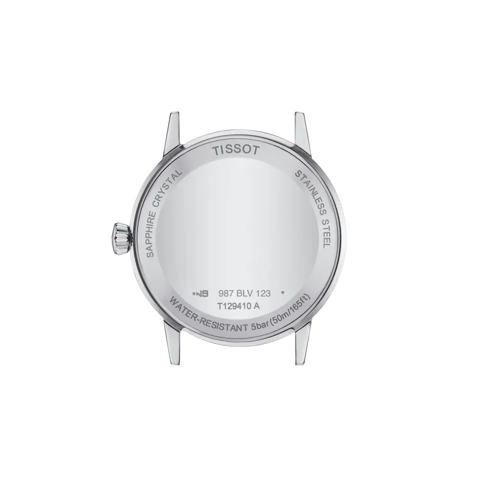 Tissot T129.410.11.053.00 Classic Dream Erkek Kol Saati