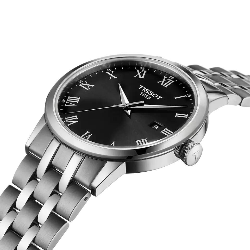 Tissot T129.410.11.053.00 Classic Dream Erkek Kol Saati
