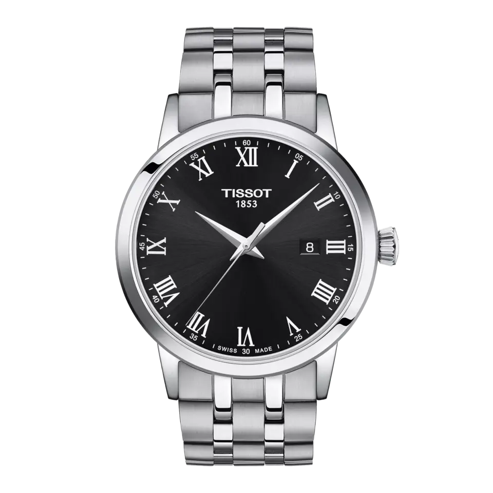 Tissot T129.410.11.053.00 Classic Dream Erkek Kol Saati