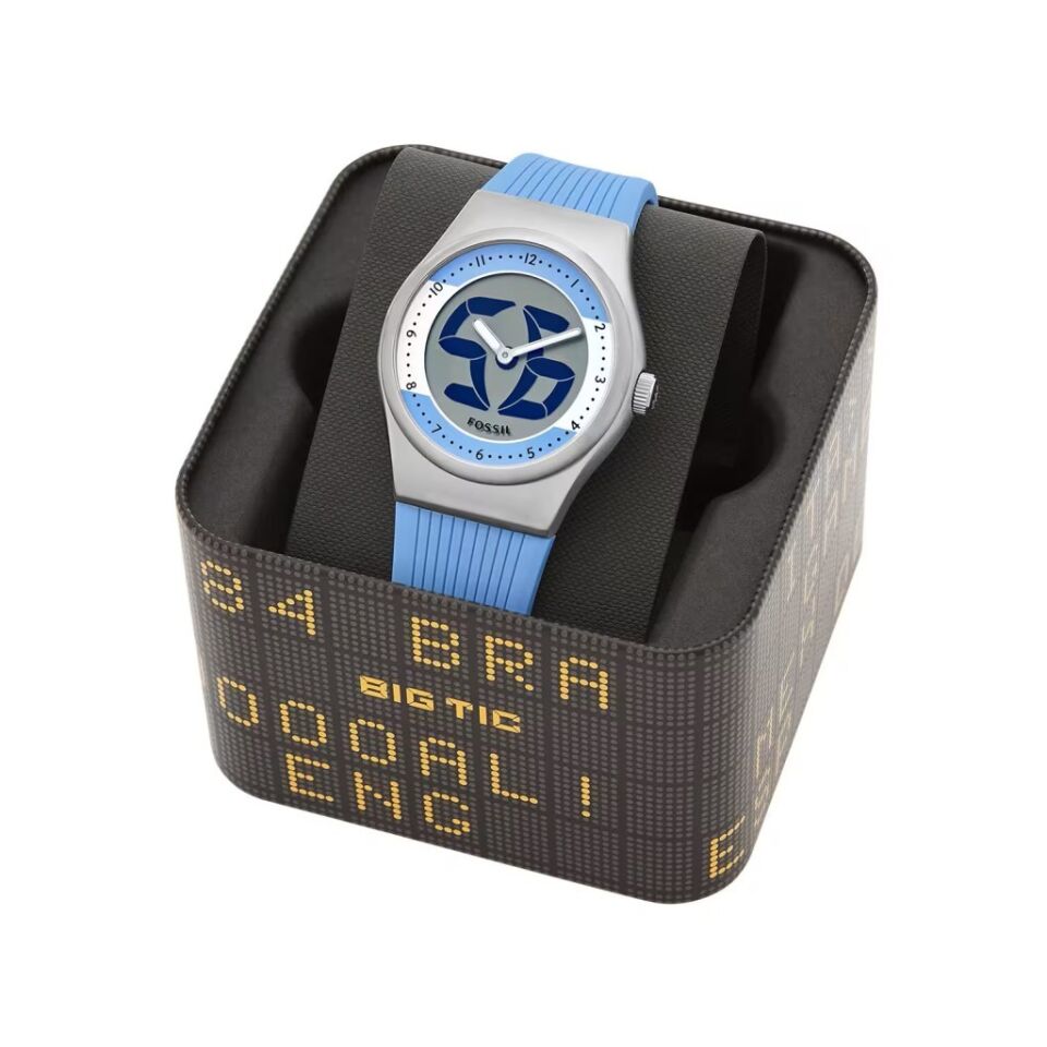 Fossil FLE1240 Kol Saati