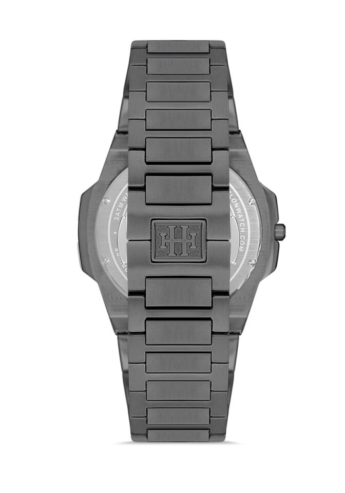 Hislon Men's Classic CL130N-11SN