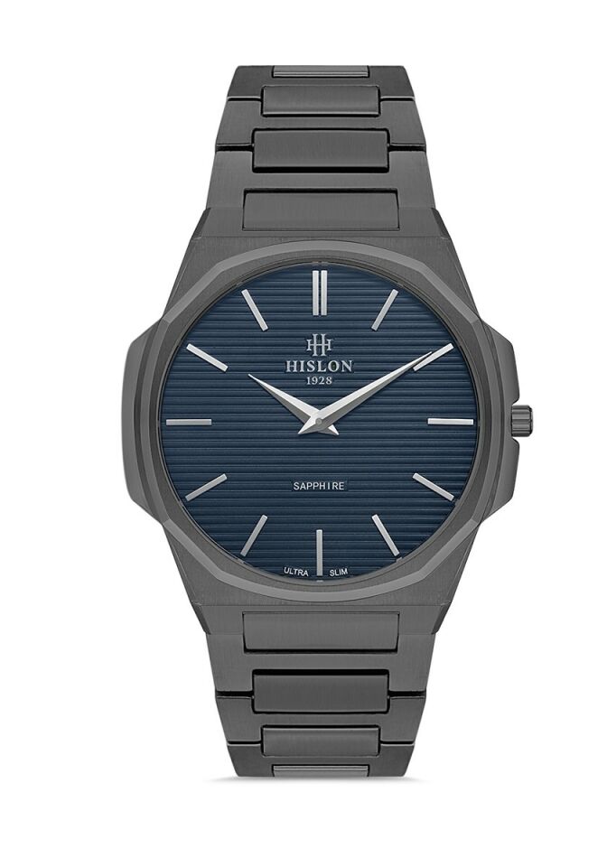 Hislon Men's Classic CL130N-11SN
