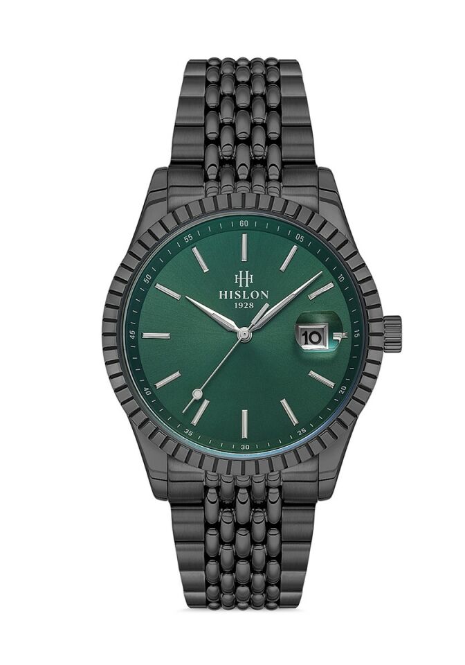 Hislon Men's Classic CL145N-15SN