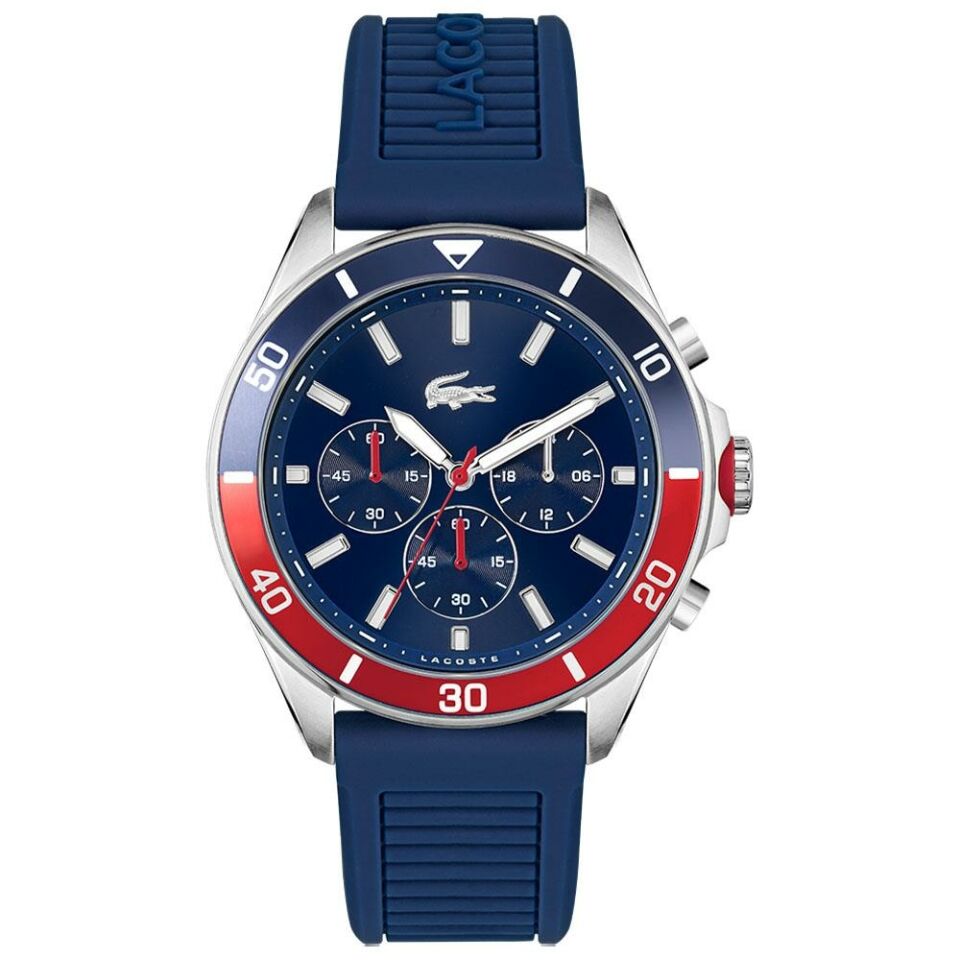 Lacoste 2011154 Erkek Kol Saati