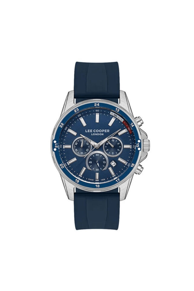 Lee Cooper LC07605.399 Erkek Kol Saati