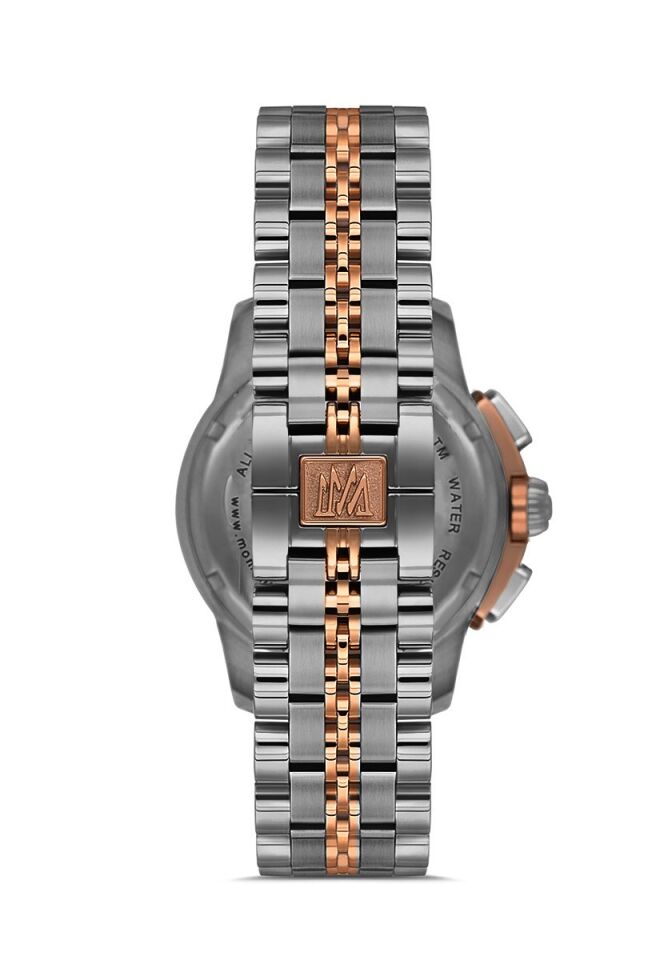 Momentus Men's Time Master SM385N-05SR