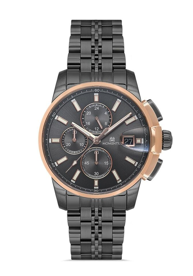 Momentus Men's Time Master SM385N-05SR