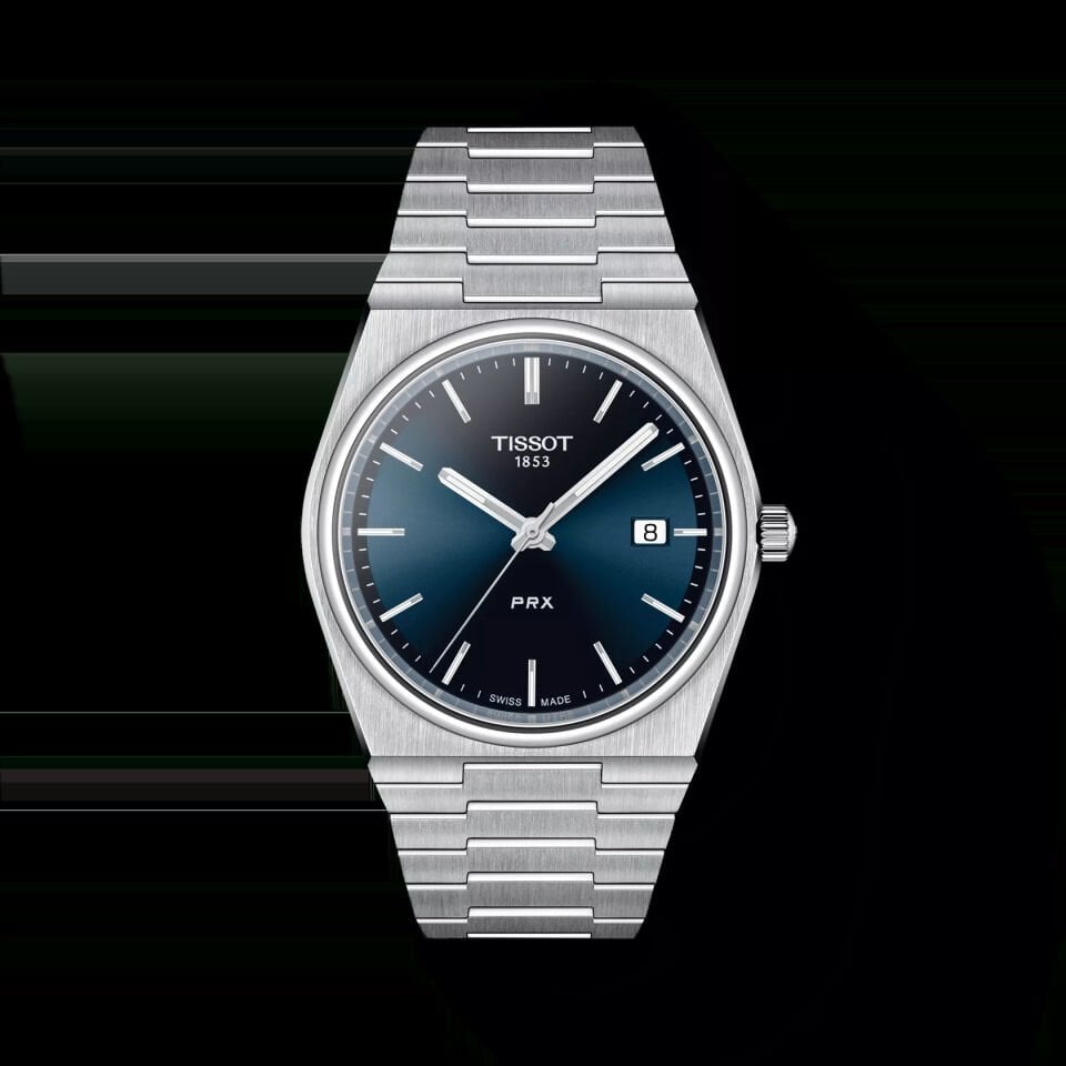 Tissot T137.410.11.041.00 Prx Erkek Kol Saati