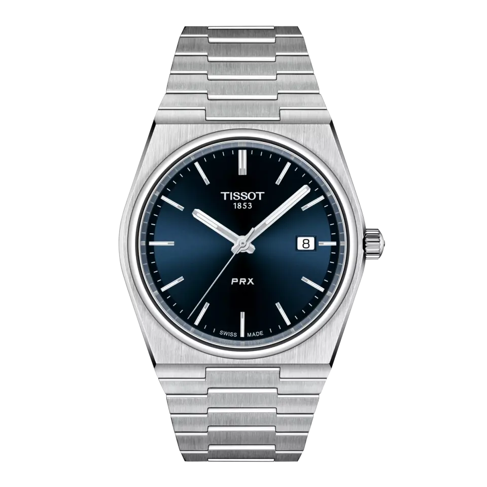 Tissot T137.410.11.041.00 Prx Erkek Kol Saati