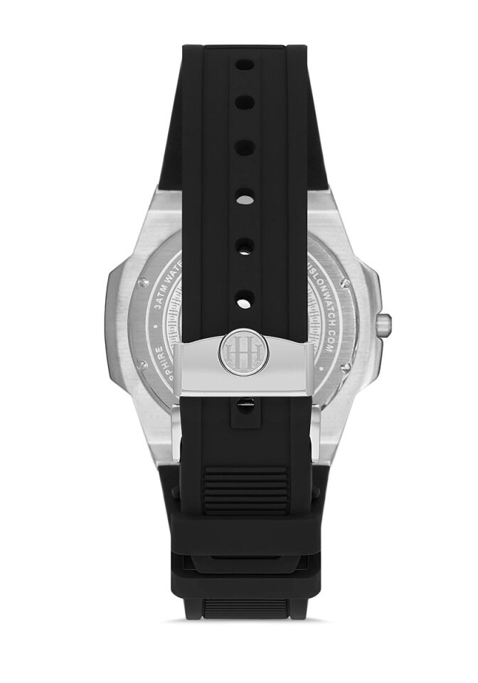 Hislon Men's Classic CL127T-04BR