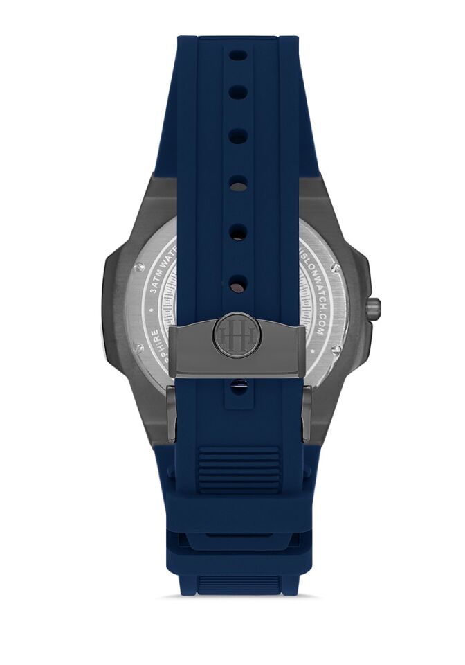 Hislon Men's Classic CL127N-11MN
