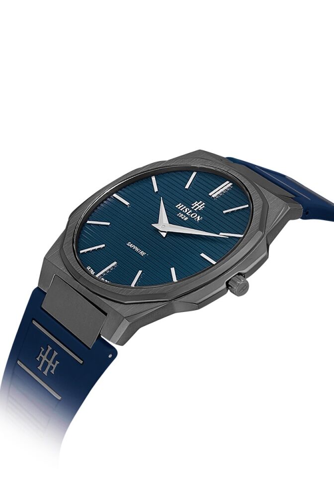 Hislon Men's Classic CL127N-11MN