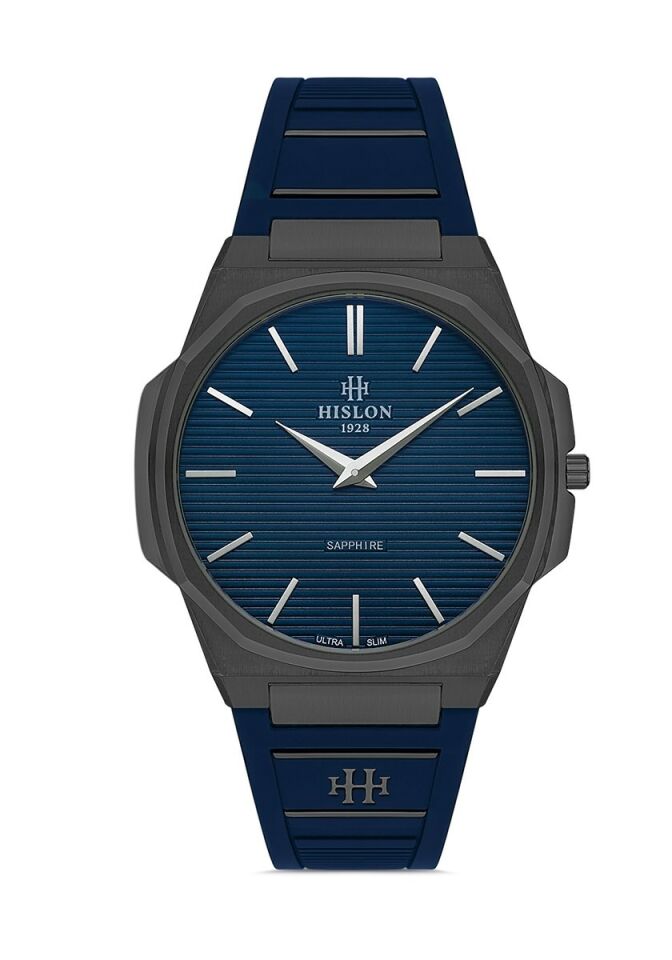 Hislon Men's Classic CL127N-11MN