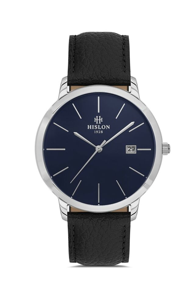 Hislon Men's Classic CL161S-11BS