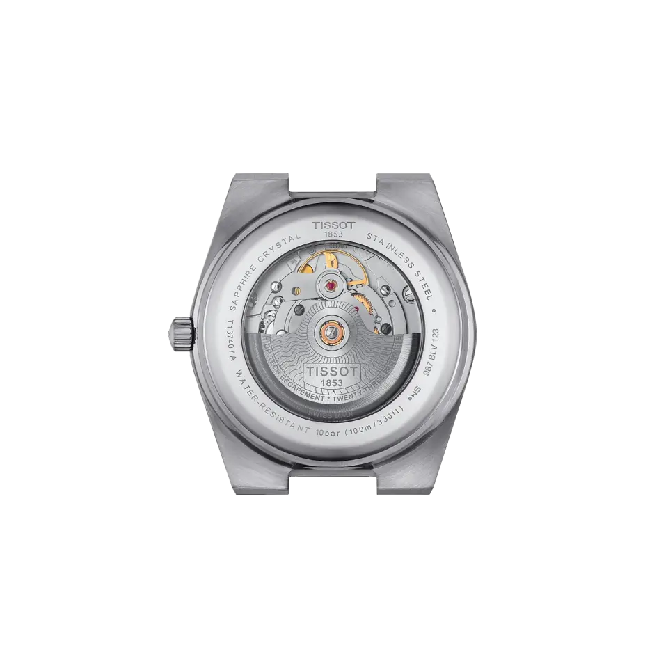 Tissot T137.407.21.031.00 Prx Erkek Kol Saati
