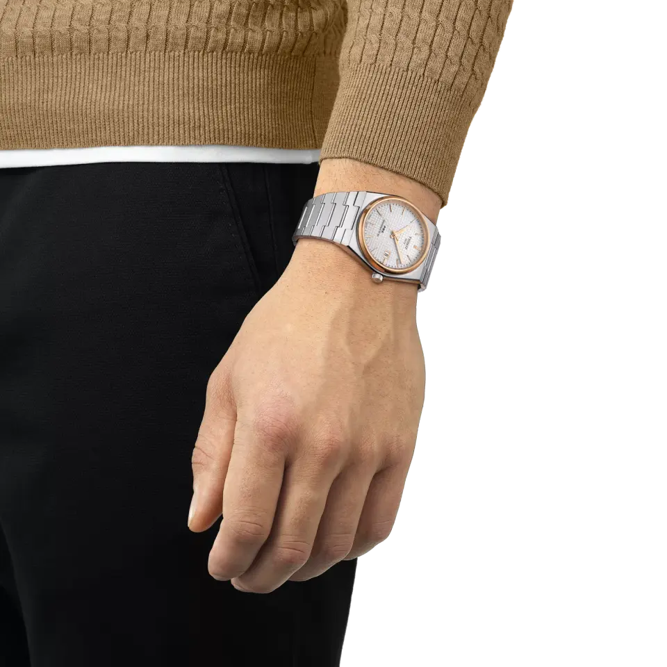 Tissot T137.407.21.031.00 Prx Erkek Kol Saati
