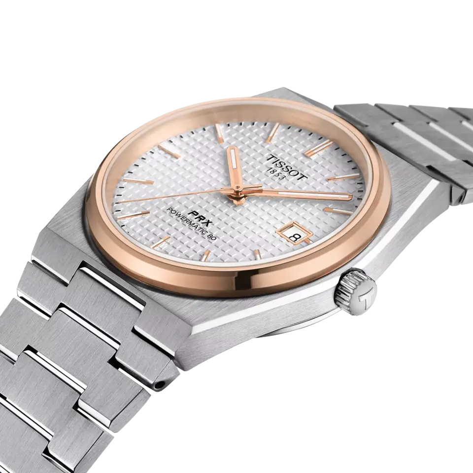 Tissot T137.407.21.031.00 Prx Erkek Kol Saati