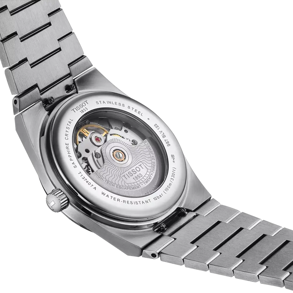 Tissot T137.407.21.031.00 Prx Erkek Kol Saati