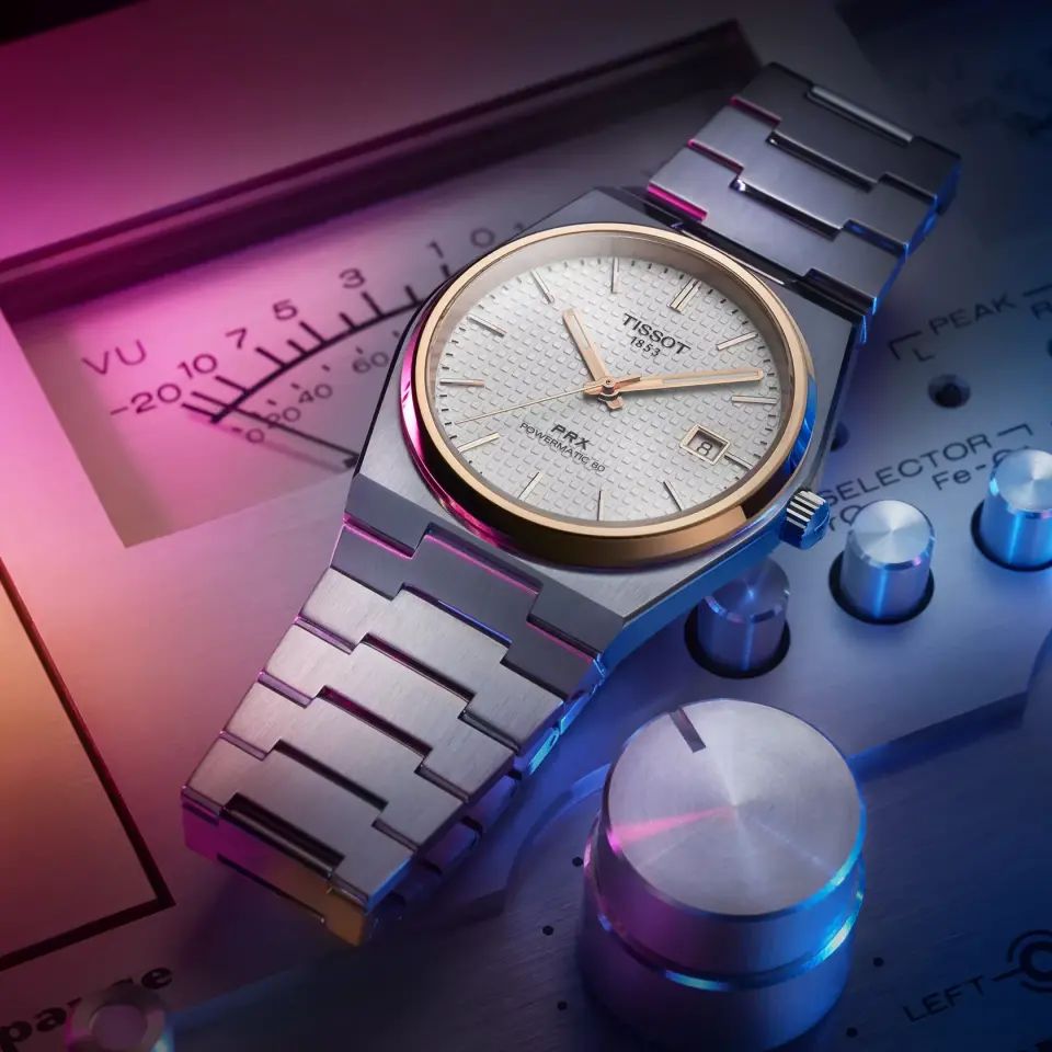 Tissot T137.407.21.031.00 Prx Erkek Kol Saati