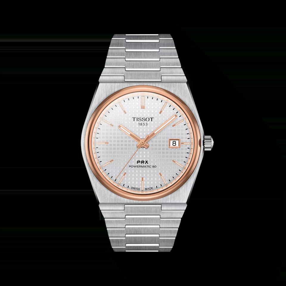 Tissot T137.407.21.031.00 Prx Erkek Kol Saati