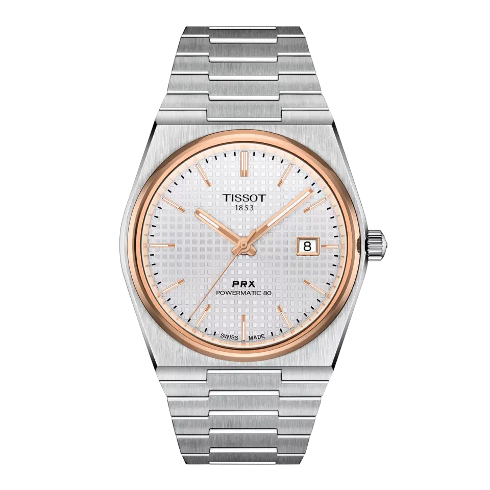 Tissot T137.407.21.031.00 Prx Erkek Kol Saati