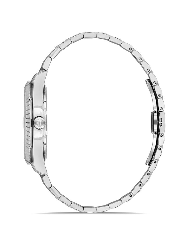 Hislon Men's Classic CL145S-03SS