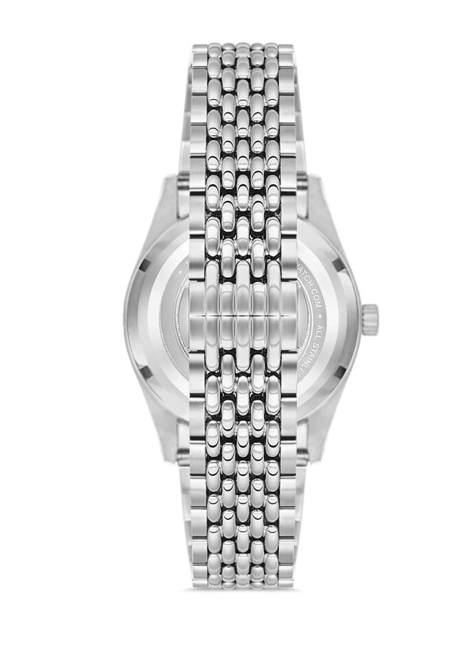 Hislon Men's Classic CL145S-03SS