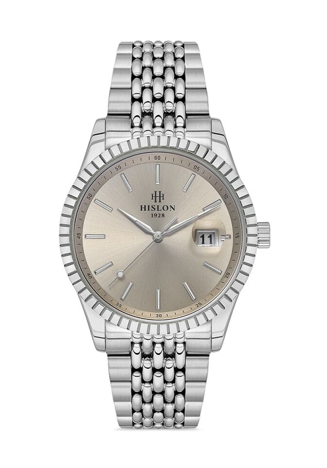 Hislon Men's Classic CL145S-03SS