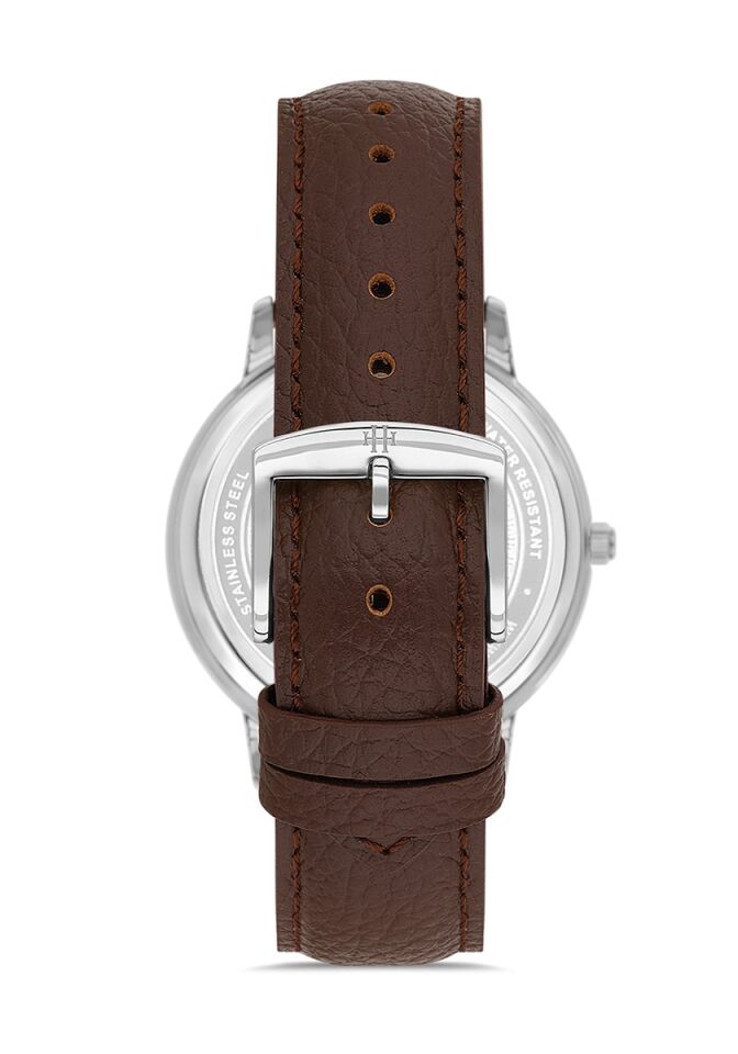 Hislon Men's Classic CL161S-15KS