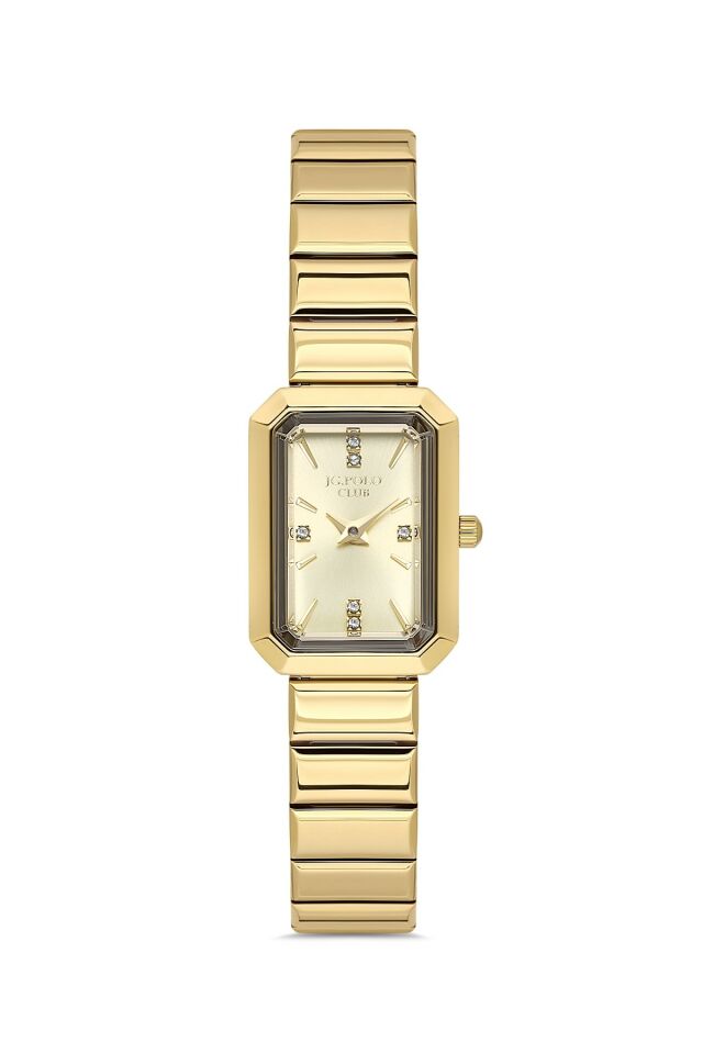Jg. Polo Club JPC.0626 S04758M.2 Erkek Kol Saati