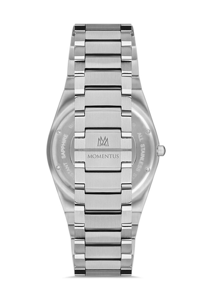 Momentus Men's Crown Master EM345T-02SR