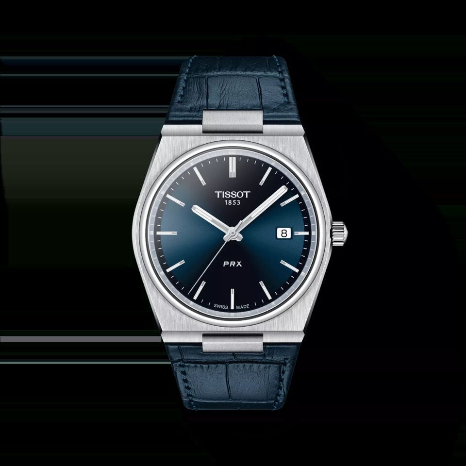 Tissot T137.410.16.041.00 Prx Erkek Kol Saati