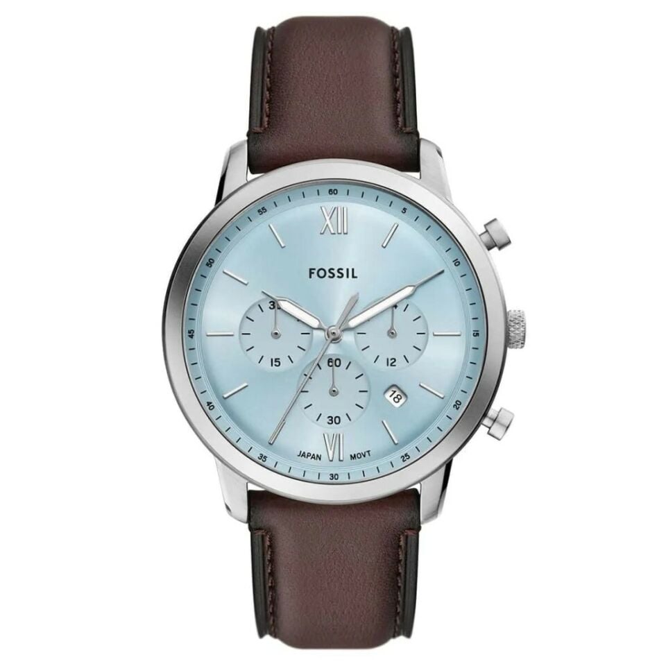 Fossil Ffs6109 Erkek Kol Saati